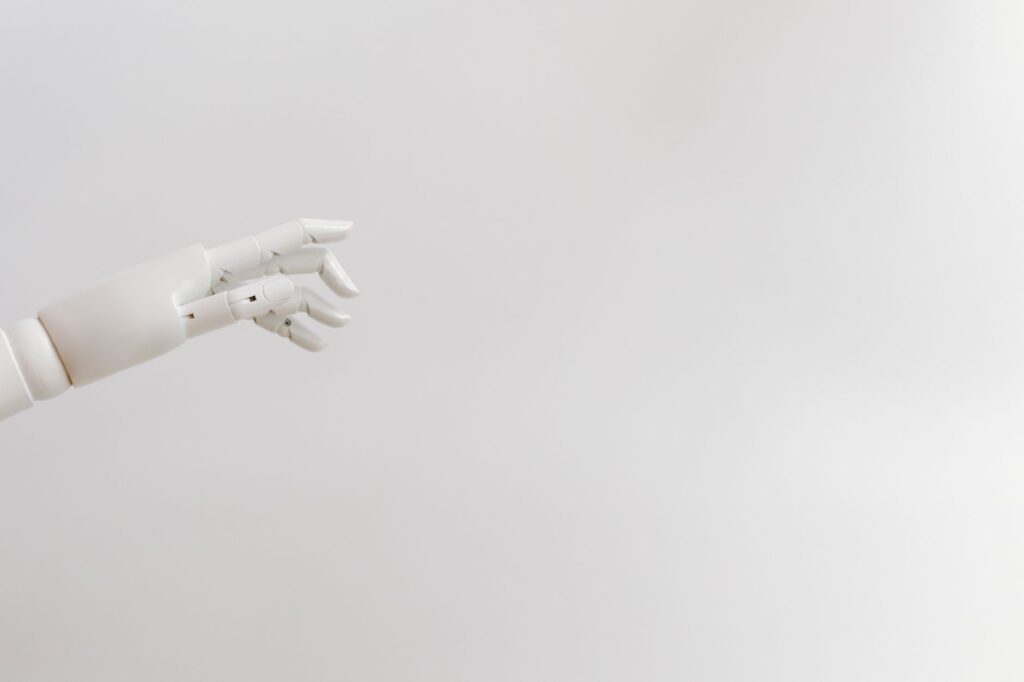 AI adoption in India