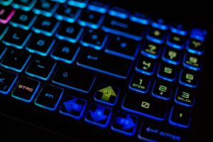 Cyborg 15 Max Gaming Laptop