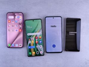 Samsung Galaxy A18 4G