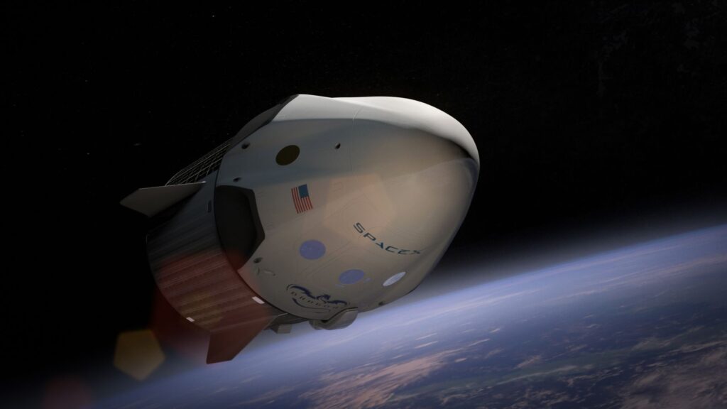 Tianwen-3 Mission