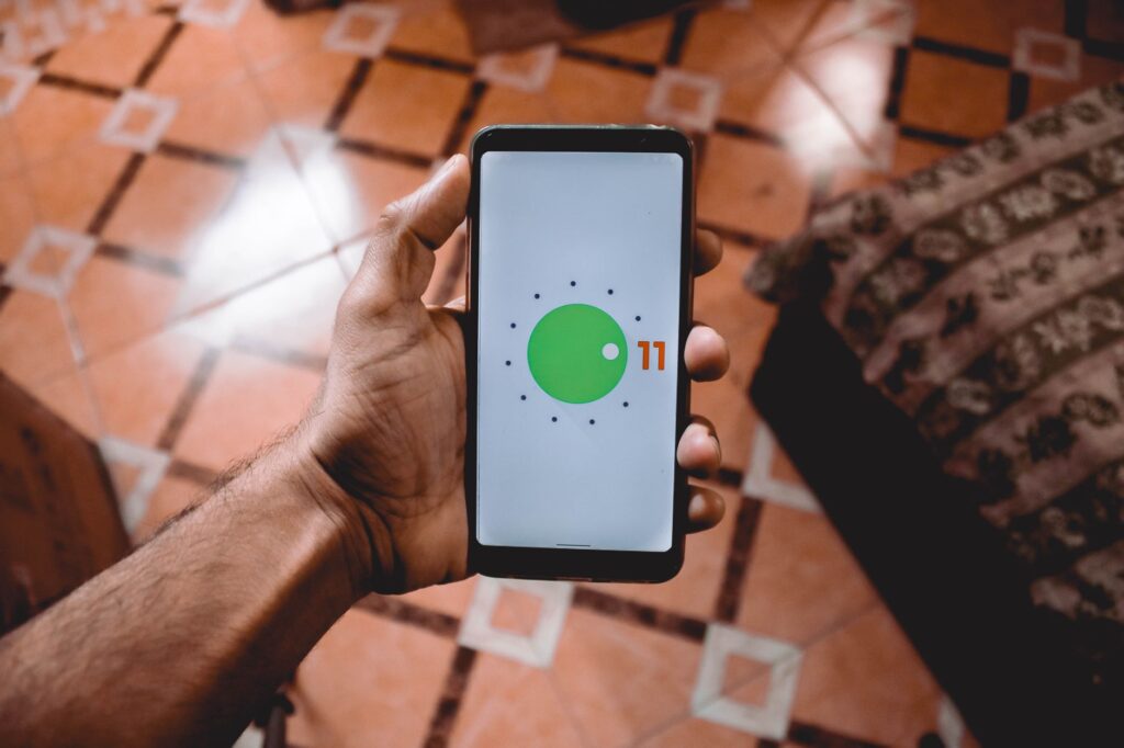 update Android Auto